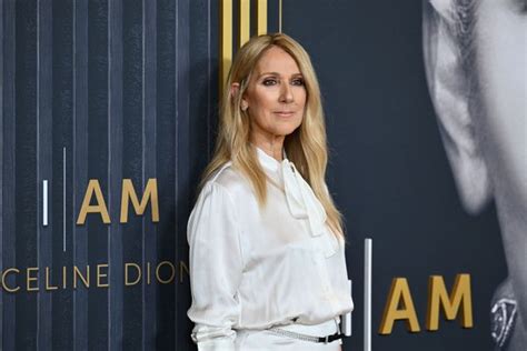 Céline Dion : pour 10 millions d'euros, un laboratoire .